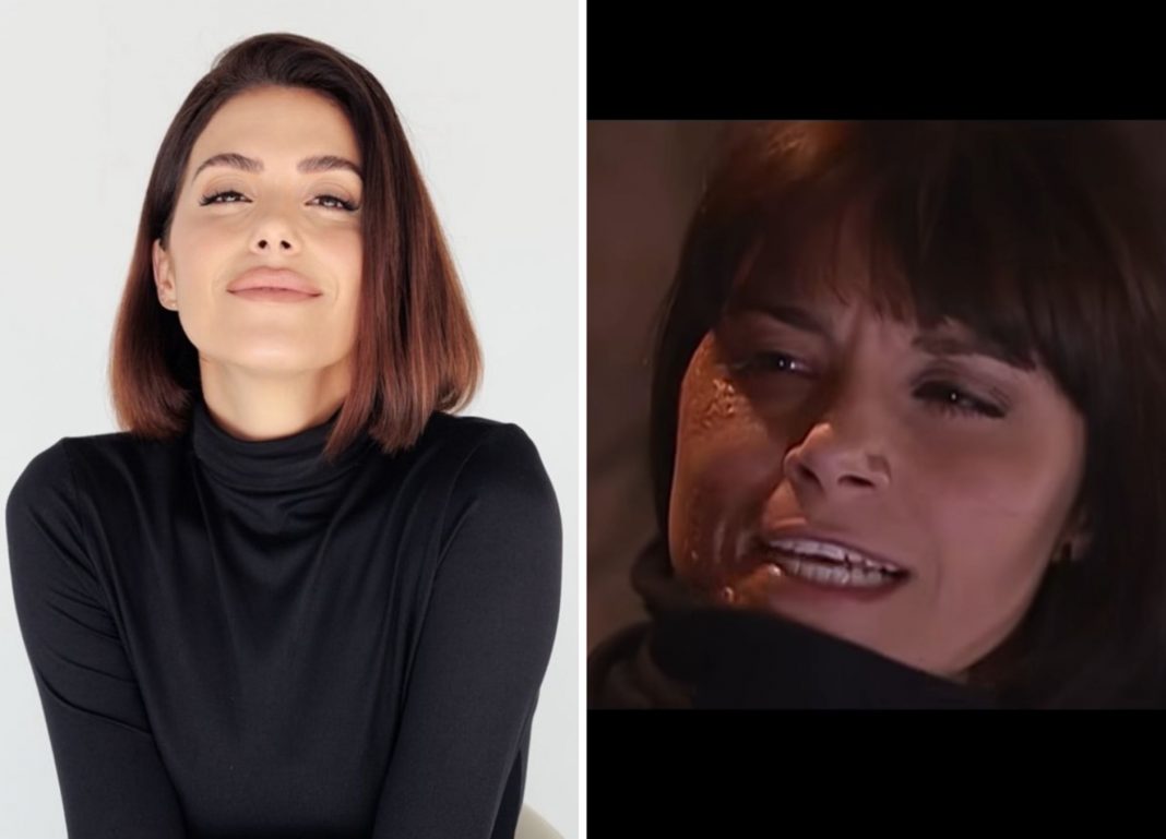 Aly Sánchez revela el sacrificio que hizo para “sobrevivir” en una novela