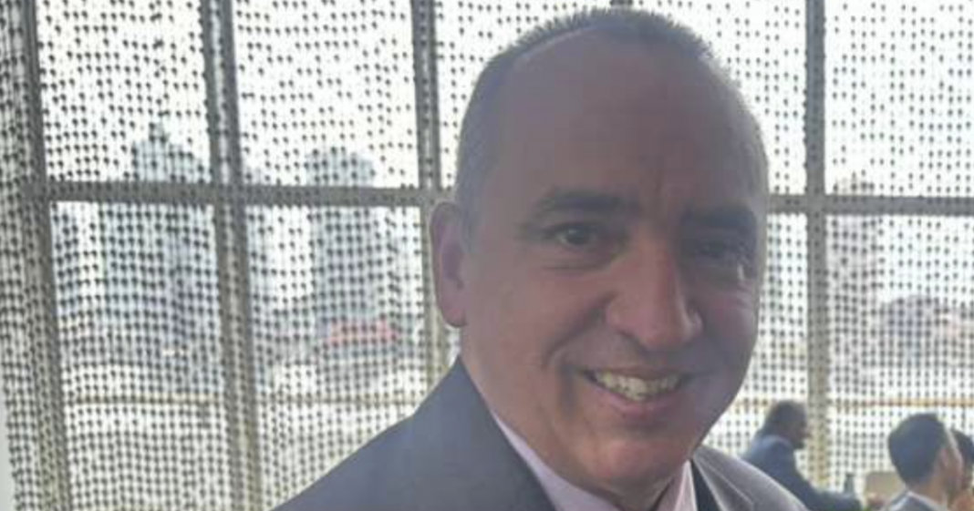 Ernesto Soberón Guzmán, embajador de Cuba ante la ONU, dialogó con The New York Times sobre la relación entre Cuba y los Estados Unidos