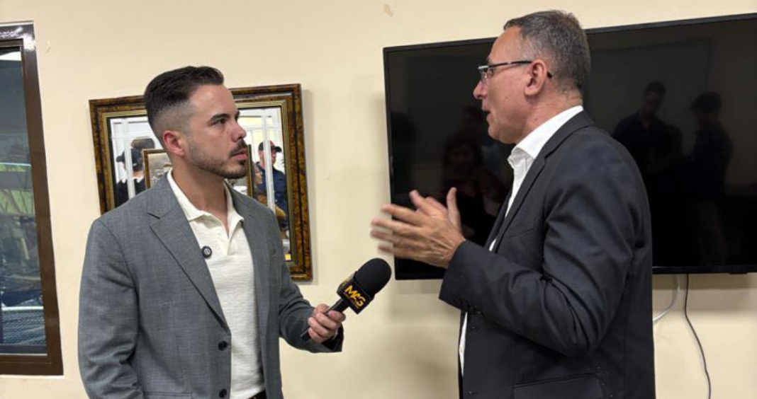 José Daniel Ferrer quiere construir una nueva Cuba, sin venganza