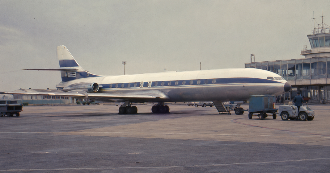 Esta es la historia del secuestro aéreo de un avión y la fuga hacia Cuba