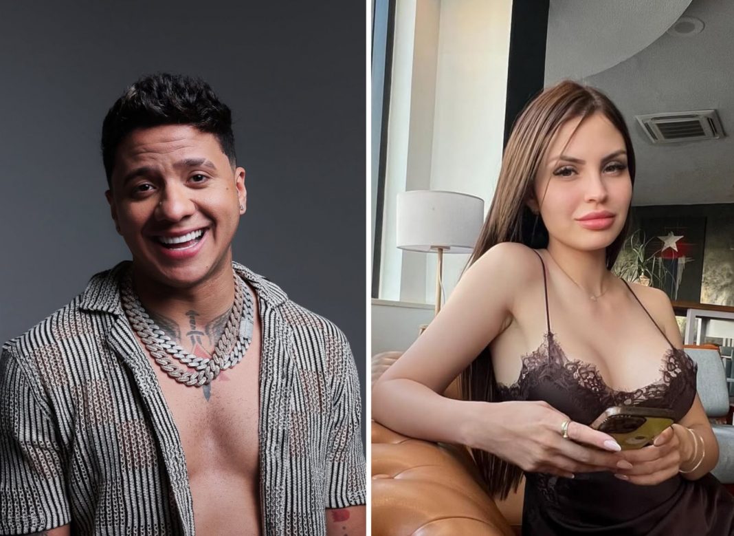 Sailly Francisco confirma que lleva meses separada de Divan, padre de sus dos hijos