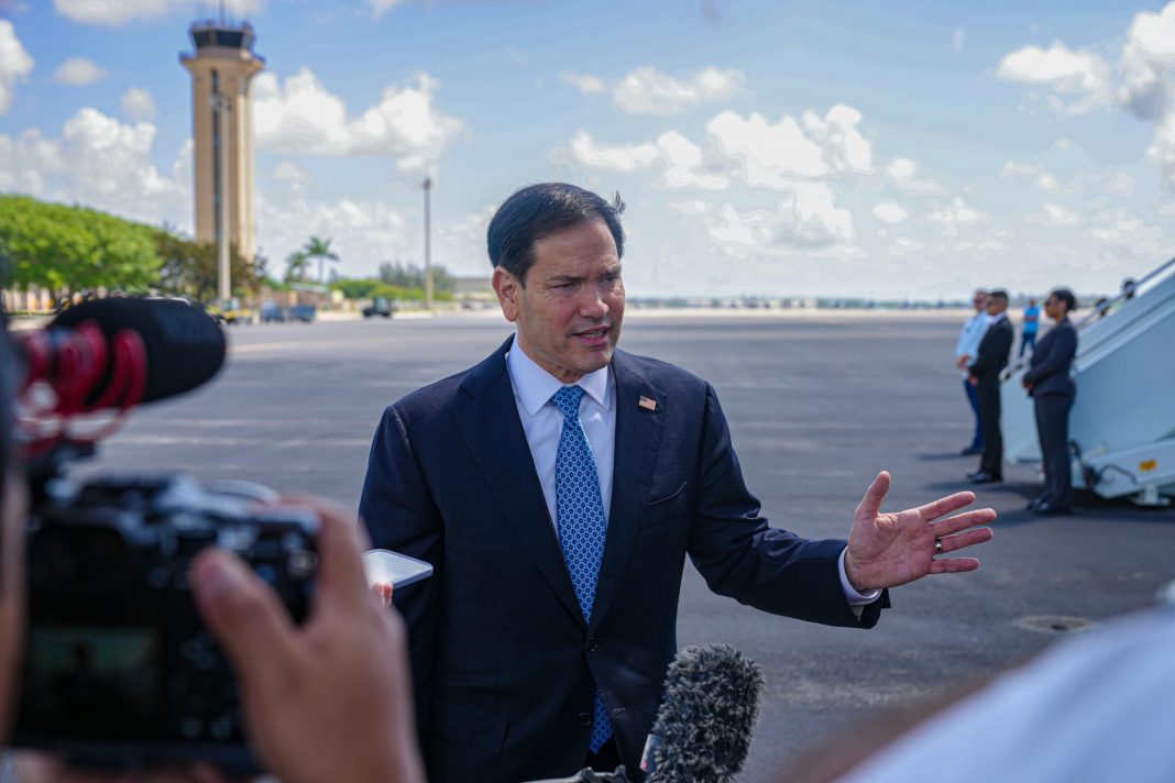 Marco Rubio