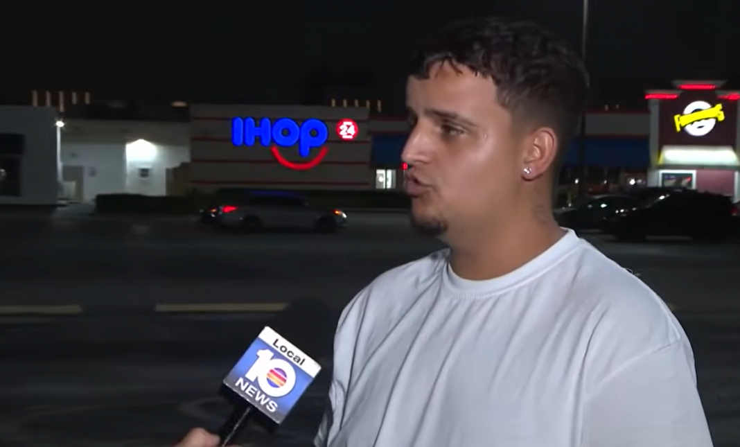 hispano arrestado por la estafa de apartamentos falsos en Miami vía Facebook Marketplace