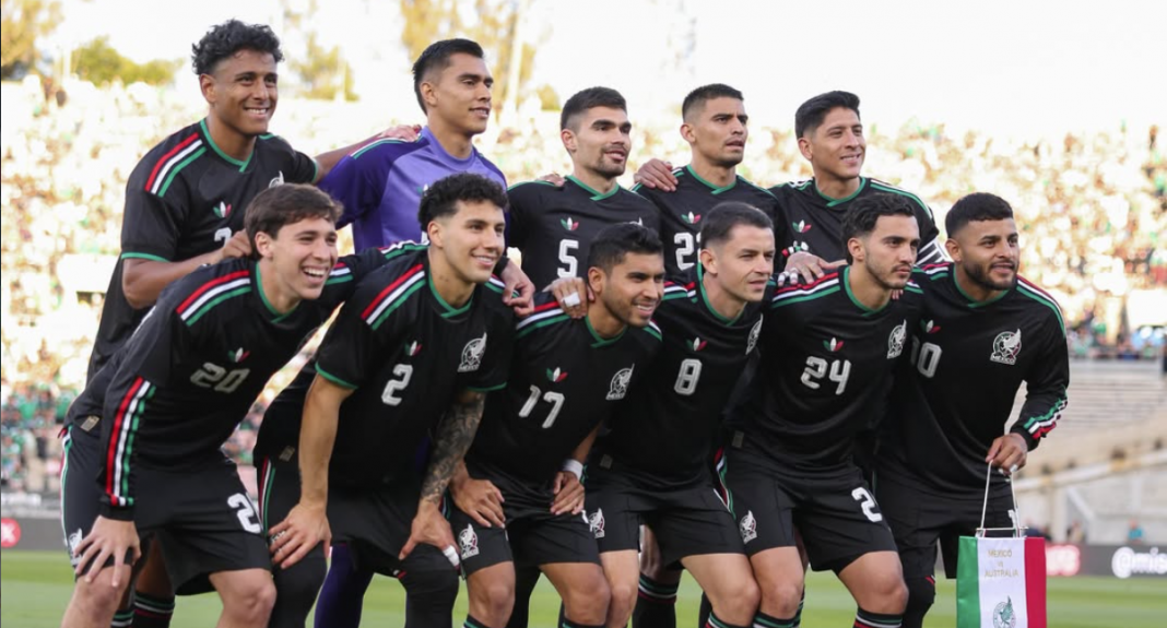 Mundial de Fútbol 2026