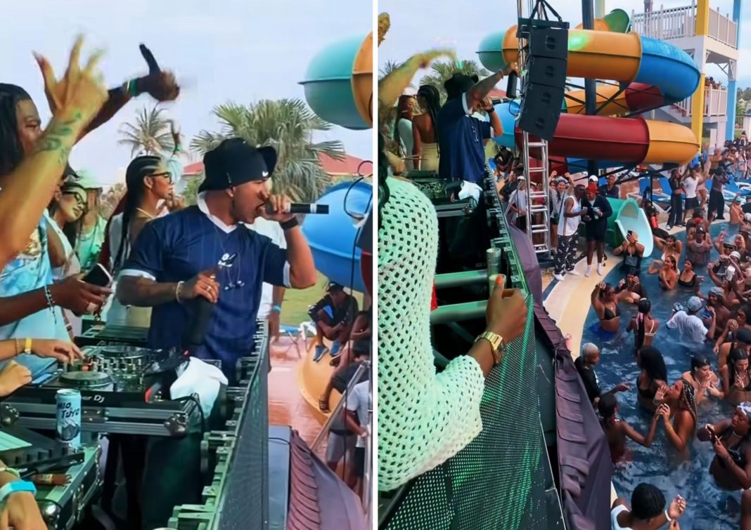Nueva controversia en fiesta de Varadero: Yomil denuncia falta de profesionalismo entre artistas