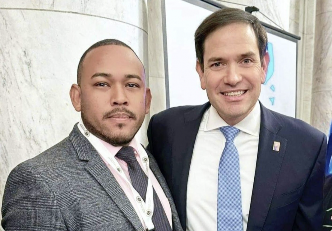 Periodista cubano Yosmany Mayeta pide ayuda para evitar ser deportado de Estados Unidos