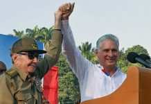 «Los militares esperan la orden»: General revela planes y opciones de exilio para la cúpula cubana
