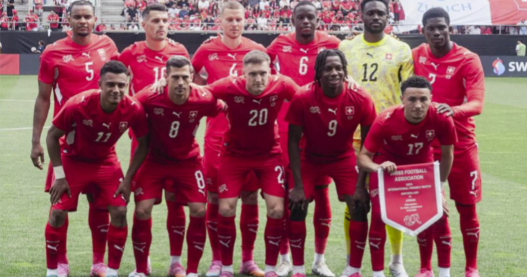 Grupo B Mundial de Fútbol