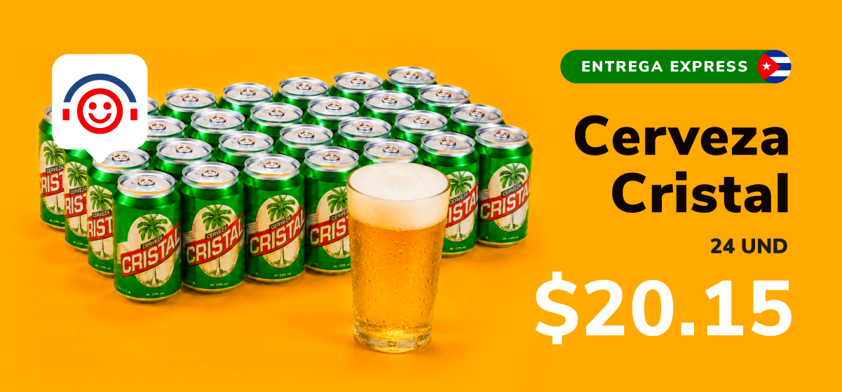cerveza-cristal-barata-cuba