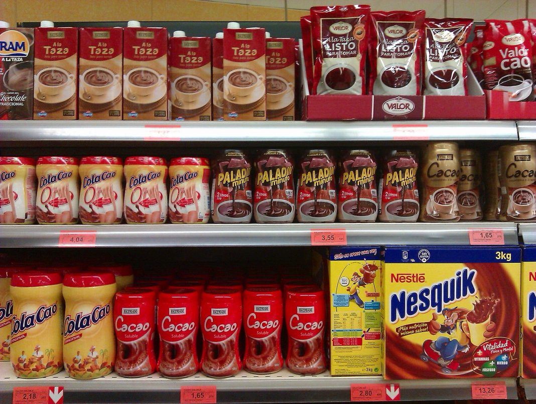 El Niño pudiera encarecer el precio de el Chocolate