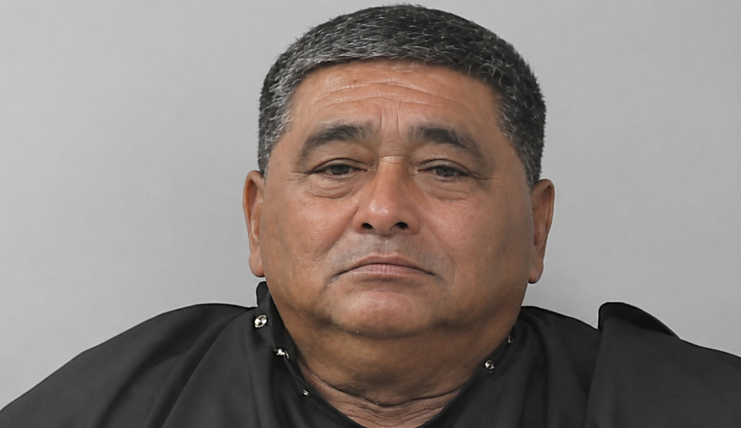 José Zamora, cubano que intentó secuestro de su ex en Port Saint Lucie
