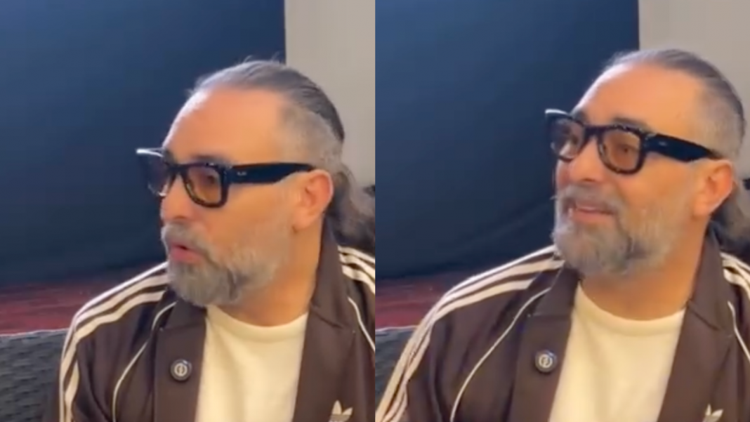 Alain Pérez