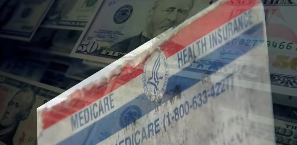 El robo de identidades permite acceder no solo a estafas bancarias, sino también al Medicare