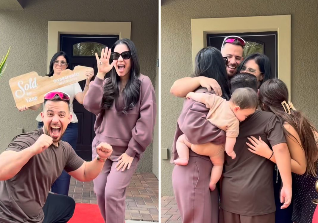 Del hospital a una nueva casa en Florida: La Mija celebra el giro más inesperado de su vida familiar