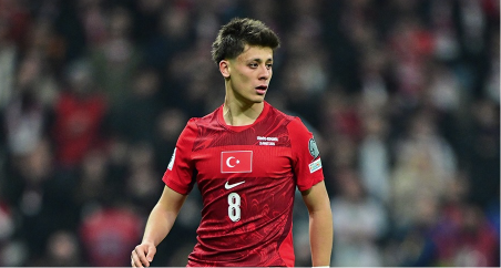 Grupo D Mundial. La gran favorita es Turquía