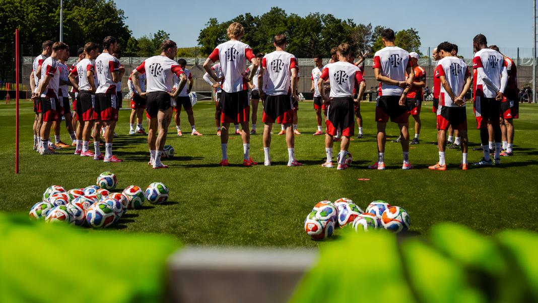 Alemania luce como favorita para ganar el grupo E del Mundial de Fútbol
