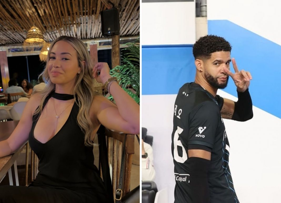La indirecta de Iraisel tras separarse de su esposo Leo Leyva