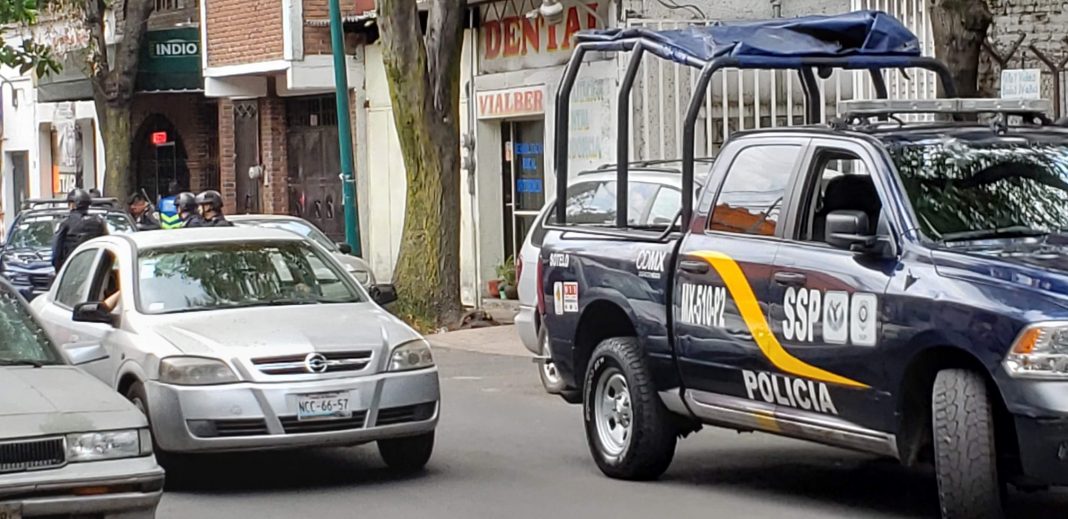 Cubana es baleada en México por sicarios contratados por su expareja
