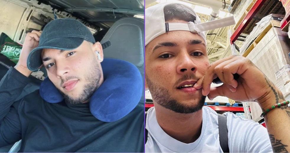 Jairo Azcuy Zamora es el nombre del cubano que todavía se encuentra desaparecido