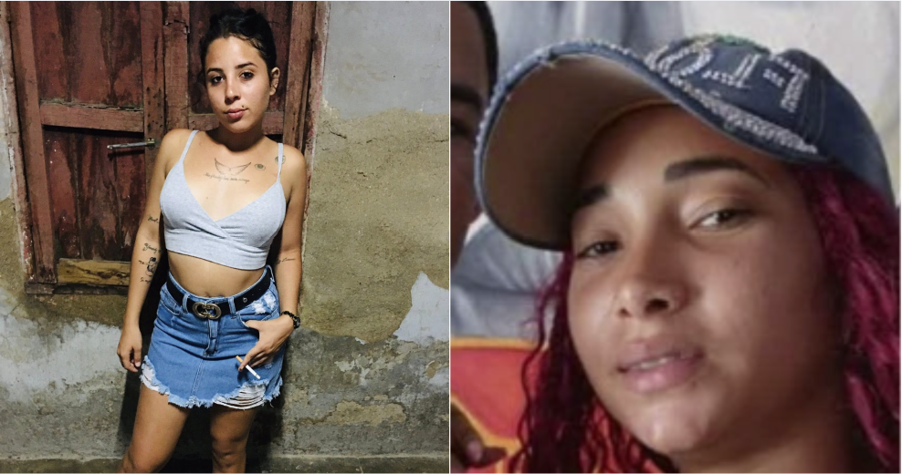 Dos cubanas mueren y las redes sociales las vuelven a matar y enterrar
