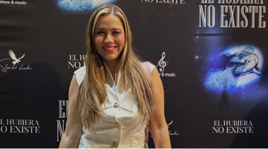 Yulianna Peniche arremete contra Roberto 