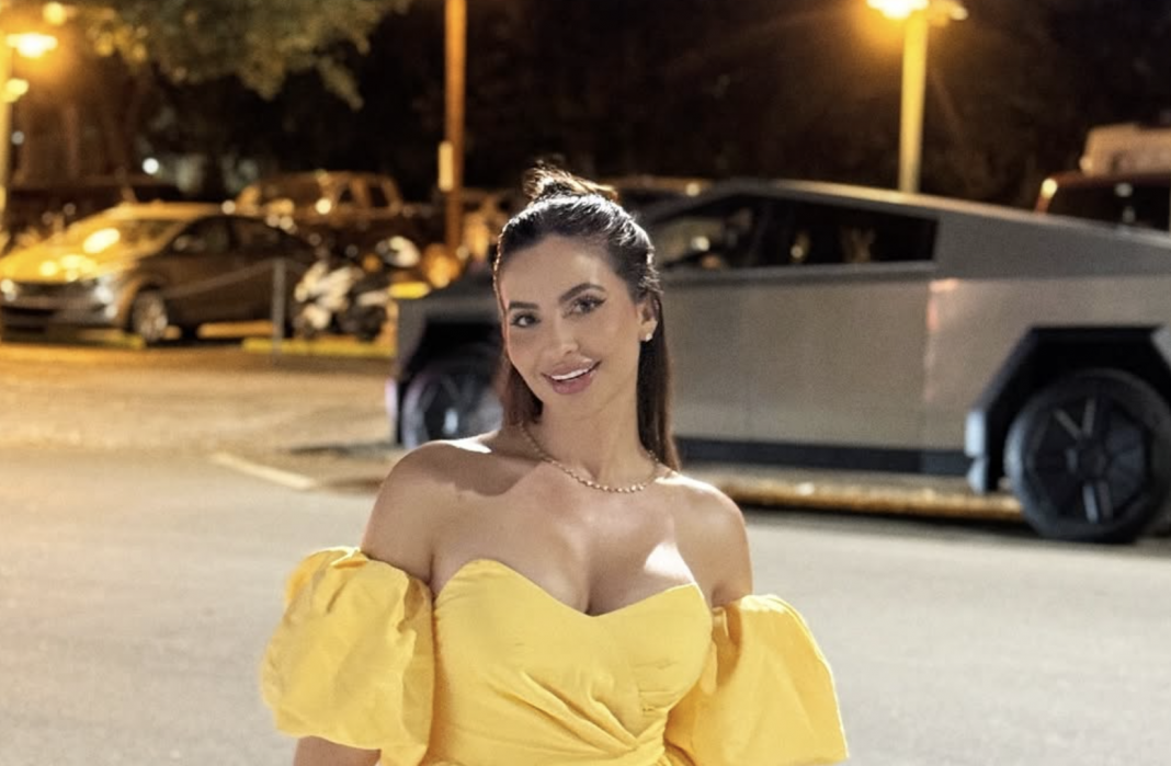 Juliette Valle revela cómo pudo comprarse su primera casa en Miami