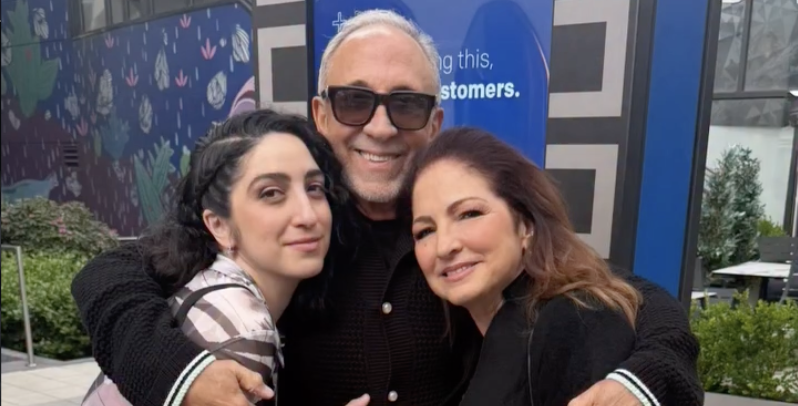 Emilio Estefan