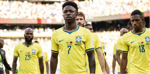 Brasil debuta con un empate ante la peligrosa Marruecos