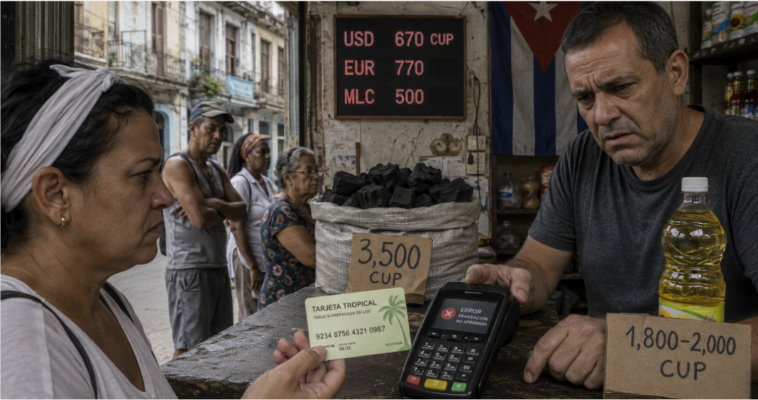 Cuba junio 2026