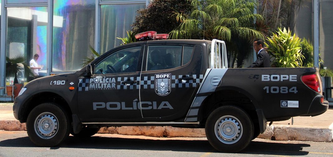 Policía en Brasil Matto Grosso investiga muerte de niña en piscina