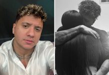 Confirman el noviazgo de Diván y joven cubana de Miami Confirman noviazgo de Diván y joven cubana de Miami