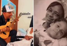 Fallece la madre del cantante cubano Descemer Bueno Fallece la madre del cantante cubano Descemer Bueno