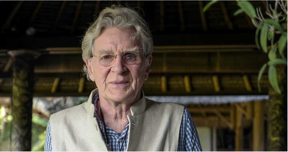 Robert Thurman, reconocido como el primer monje occidental tibetano, muere a los 81 años