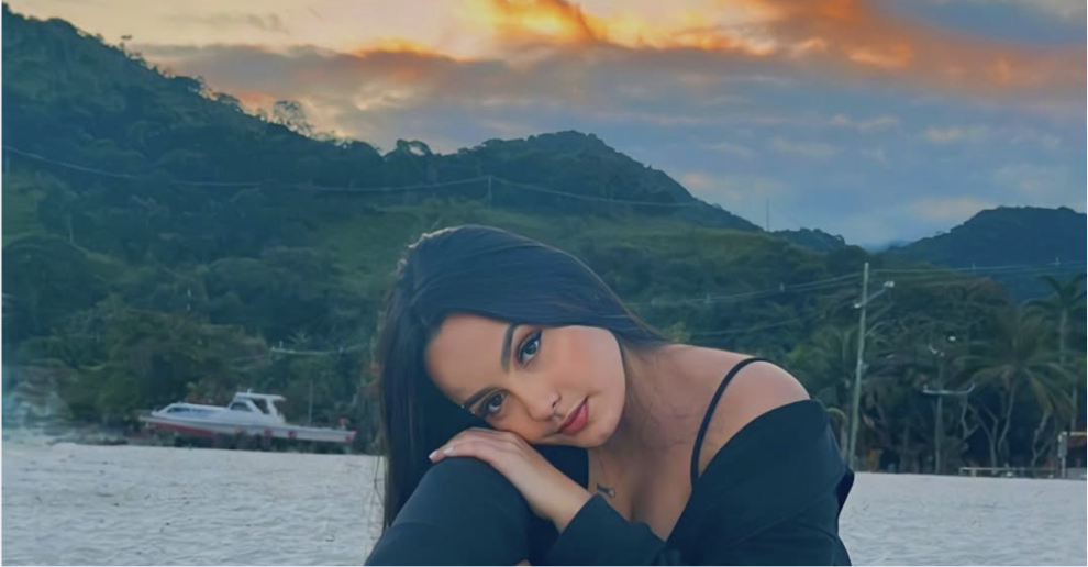 Anna Clara de Souza Rocha, influencer de 27 años, fallece tras accidente en Volta Redonda