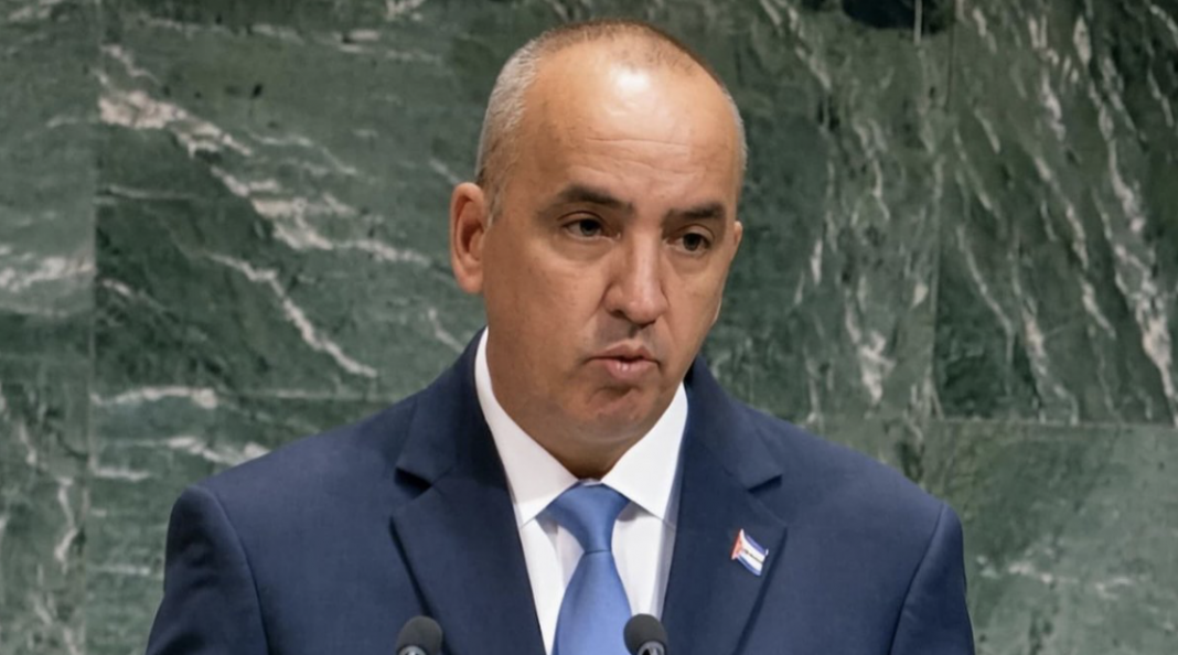 Ernesto Soberón