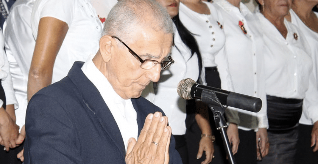 Raimundo García Franco