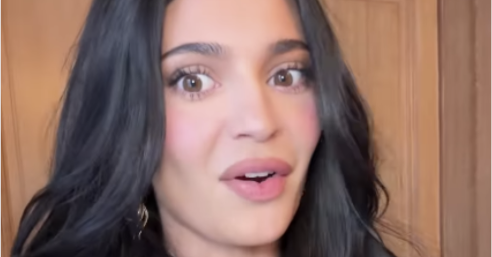 Kylie Jenner es demandada otra vez este año