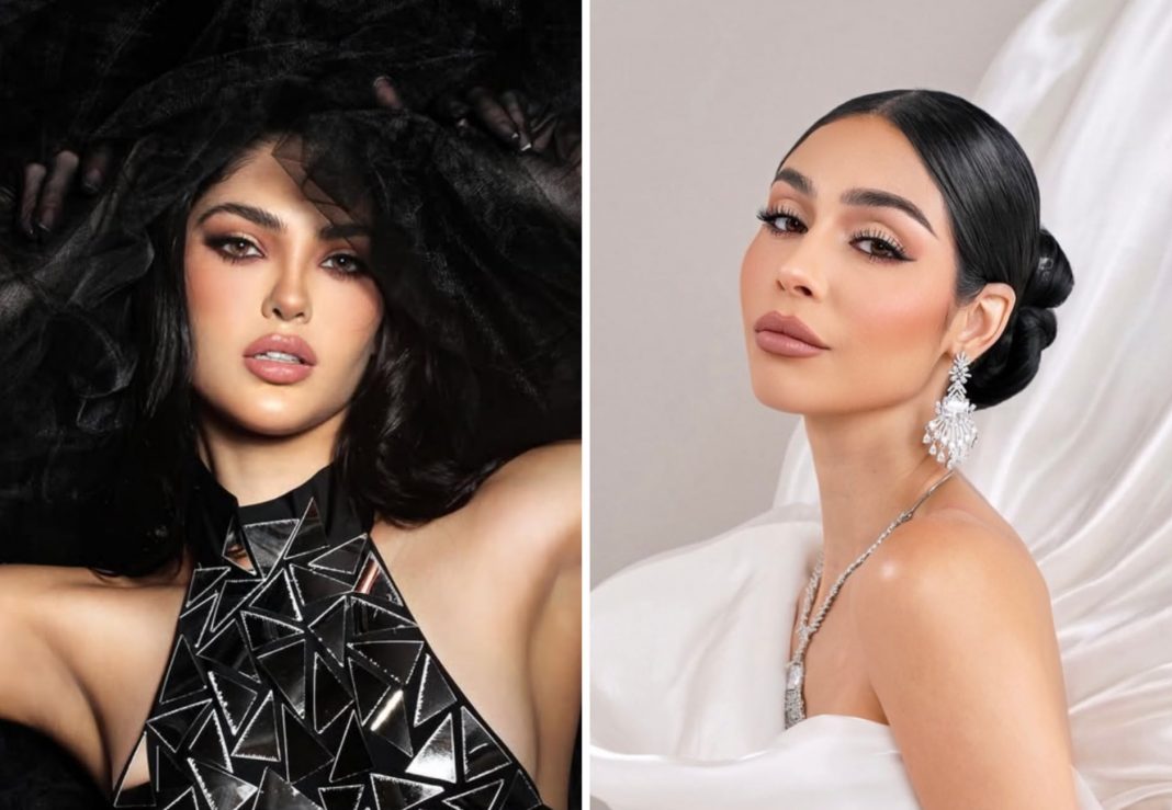 Daniela Reyes y Lorena Suárez podrían ser expulsadas de Miss Universe Cuba por ataques en redes