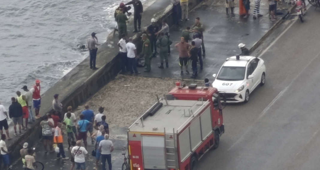 Malecón