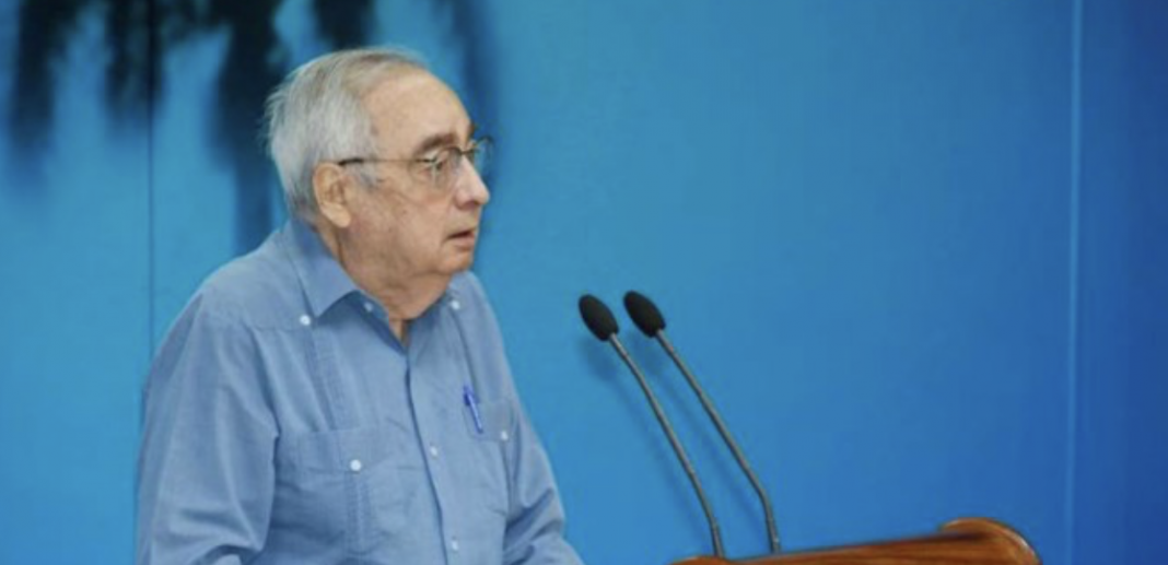 Raúl Roa Kourí