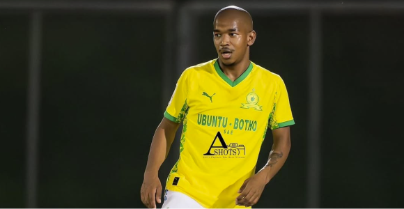 Futbolista sudafricano muere y la policía investiga de qué