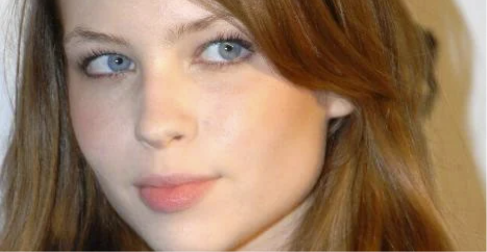 Daveigh Chase, la actriz fallecida, no dejó testamento, pero dejó 400 mil usd en el banco