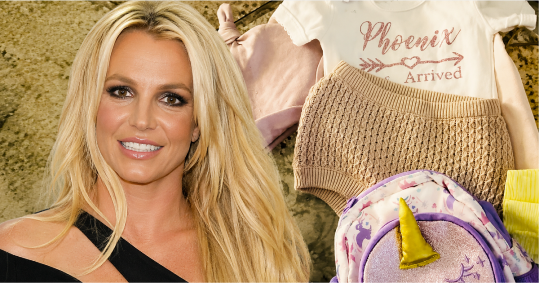 Britney Spears vuelve a causar revuelo en su cuenta de Instagram
