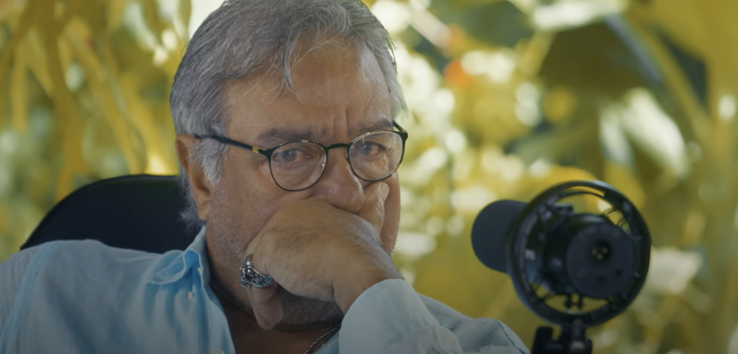 Roberto Perdomo