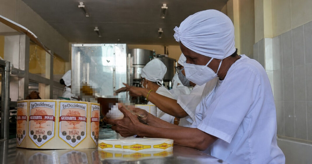 Ron Guayabita del Pilar