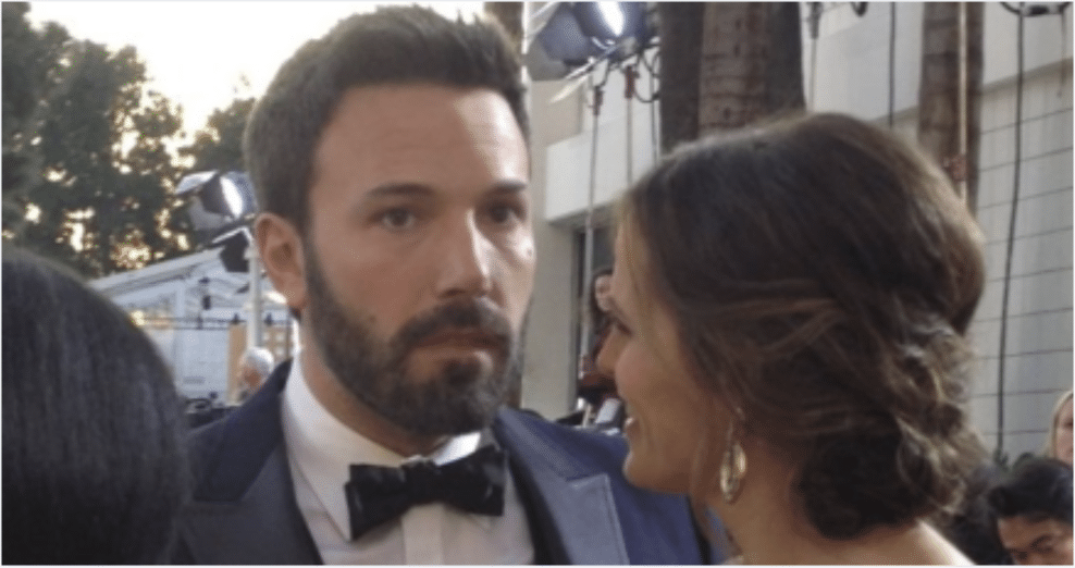 Jennifer Garner fue fotografiada con una camiseta que llevaba escrito en francés “Maman, je t’aime” —“Mamá, te amo”— después de conocerse públicamente la muerte de Chris Anne Affleck, madre de su exesposo Ben Affleck y abuela de sus tres hijos.