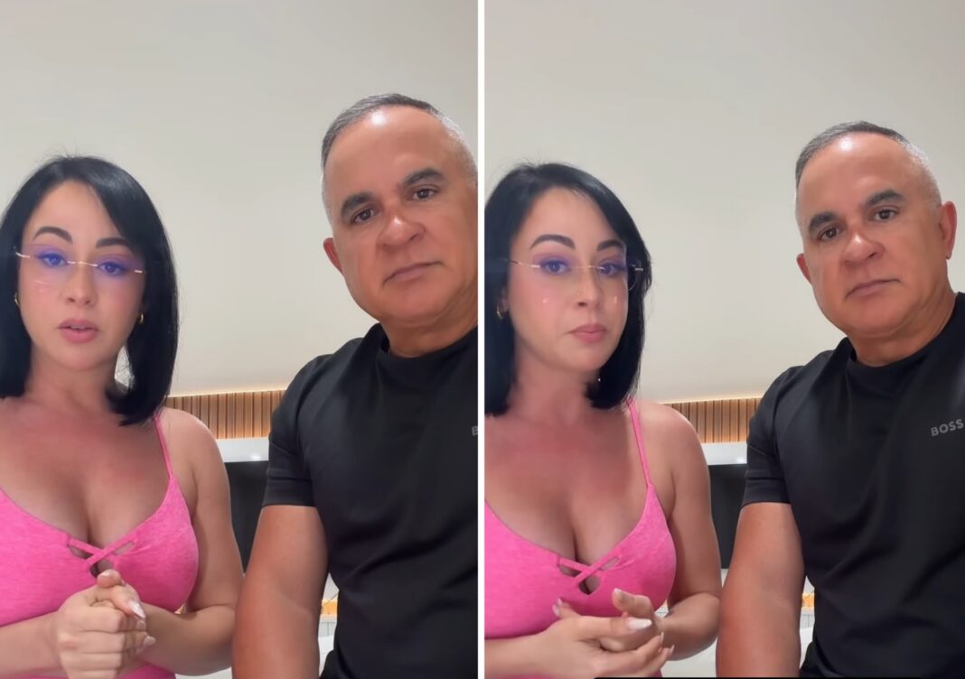 Imaray Ulloa y Fabián Fontaine se separan tras casi 5 años juntos