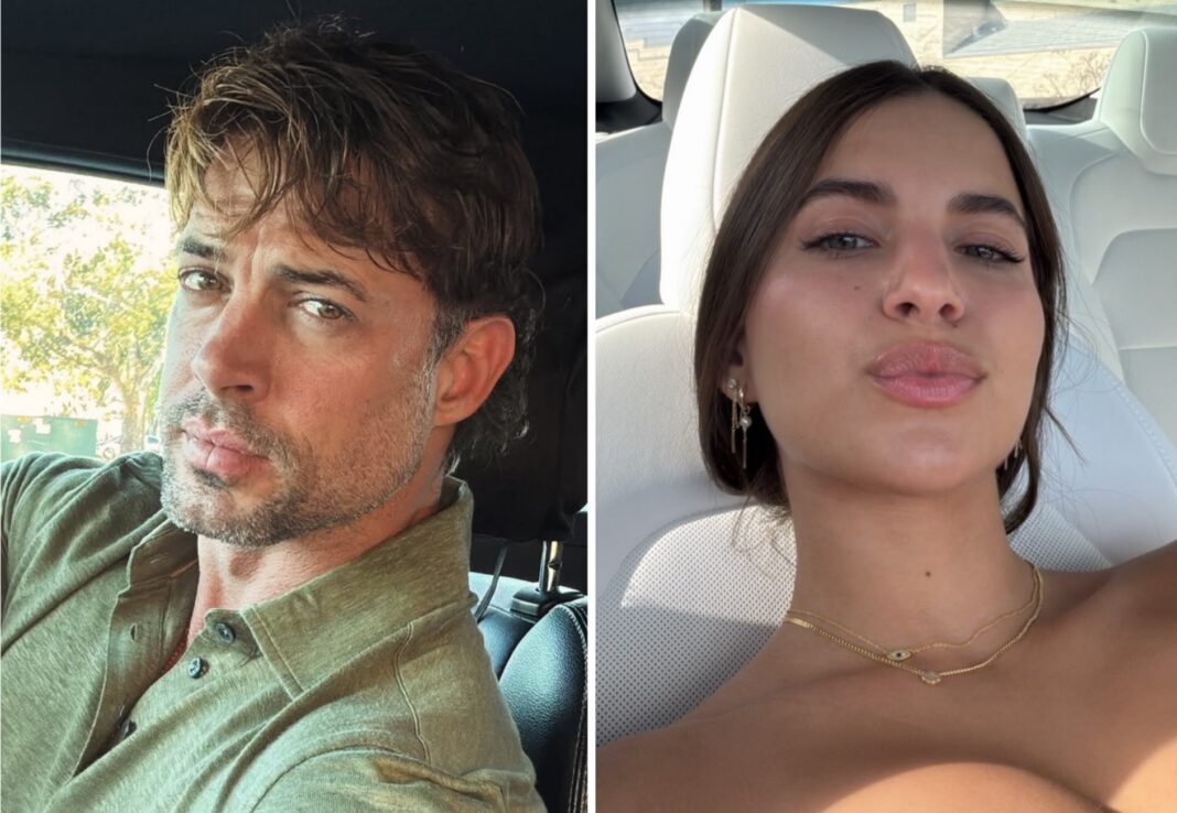 William Levy y Jenifer Camacho se dejan de seguir en Instagram en medio de polémica por Isander Pérez