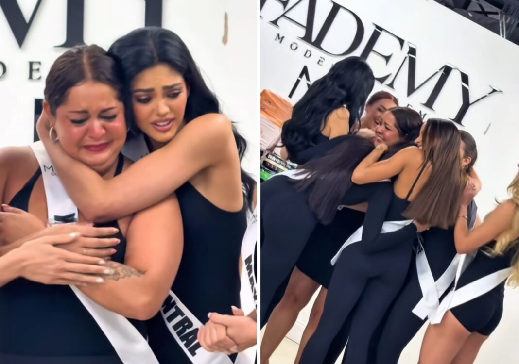 Candidata de Hialeah en Miss Universe Cuba recibe críticas por su físico
