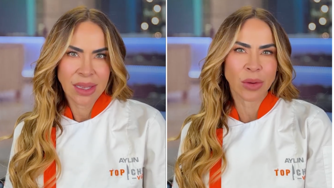 Aylín Mujica